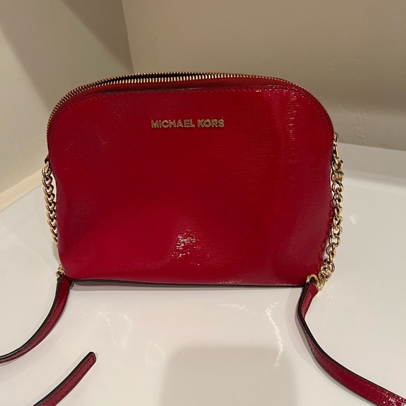 MICHAEL Michael Kors Handbags - Michael kors cross body bag